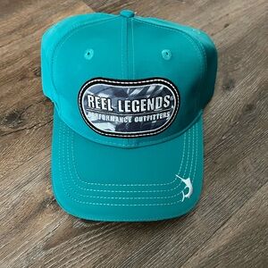 Reel Legends hat/cap
